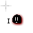 Text select cursor