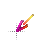 Handwriting cursor