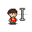Text select cursor