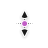 Vertical resize cursor