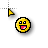 Link select cursor
