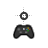 Handwriting cursor