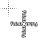 Precision select cursor
