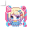 KAngel Location cursor