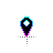 Normal select cursor