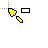 Normal select cursor