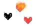 The Red Bun Bun Cursors preview