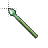 thrown cursor