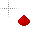 Redstone  cursor