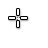 Precision select cursor