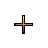 Precision select cursor