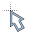 Normal select cursor
