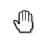 Move cursor