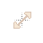 diagonal resize 2 cursor