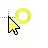 Working in background cursor