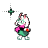 Precision select cursor