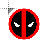 Normal select cursor