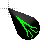 Blackzap cursor