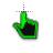 Link select cursor