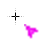 Precision select cursor