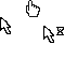 Kain Cursors preview