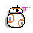 Normal select cursor