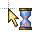 Busy cursor