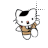 Normal select cursor