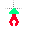 Link select cursor