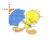Normal select cursor