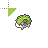 shaymin (land) cursor