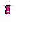 Vertical resize cursor