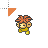 exeggutor s cursor