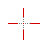 Precision select cursor