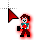 Normal select cursor