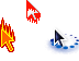 Random Stuff Cursors preview