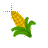 Corn Cursors preview