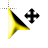 13 cursor