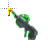 gun gun cursor