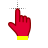 Link select cursor