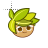 Herb Cookie cursor
