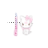 mad kitty cursor