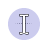 Text select cursor