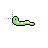 Handwriting cursor