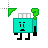 Help select cursor