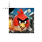 Angry Birds Cursors preview