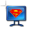Normal select cursor