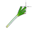 Diagonal Miku 2 cursor