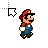 Working in background cursor