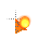 Unavalible cursor